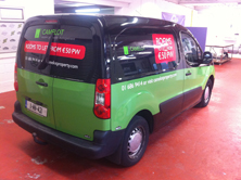 Van