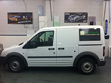 Van