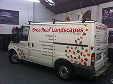 Van