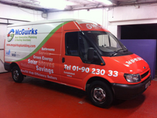 Van
