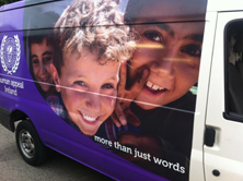 Van
