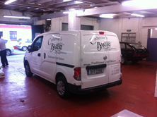 Van