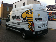 Van