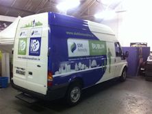 Van
