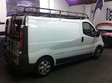 Van