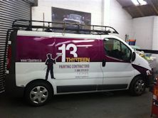 Van