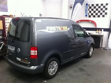 Van
