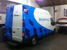 Van