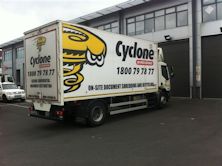 Truck