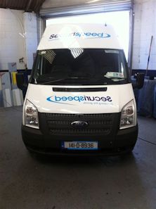Van
