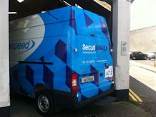 Van