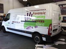 Van