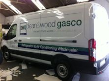 Van