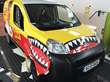 Van