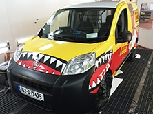 Van