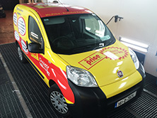 Van