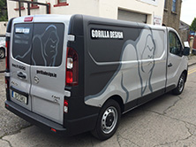 Van