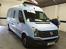 Van
