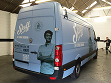Van