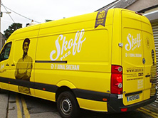 Van