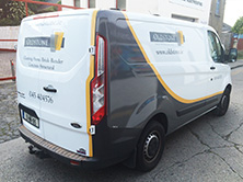 Van