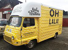 Van