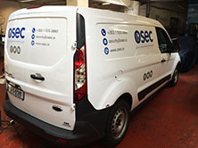Van