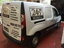 Van