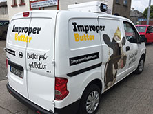 Van