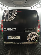 Van