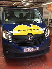 Van