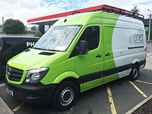 Van