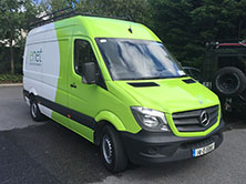 Van