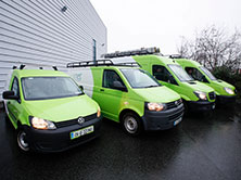 Van