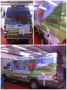 Van