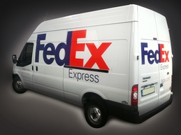 Van