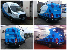 Van