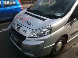 Van