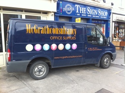 Van