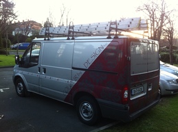 Van