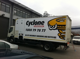 Truck