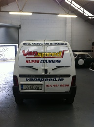 Van