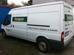 Van