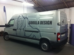 Van