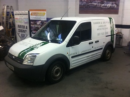 Van