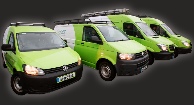 Fleet Wrapping Specialist