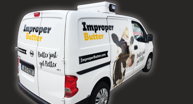 Van Graphics