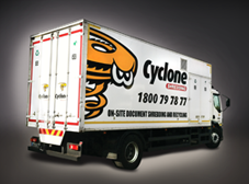 Truck Graphics