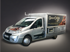 Van Graphics